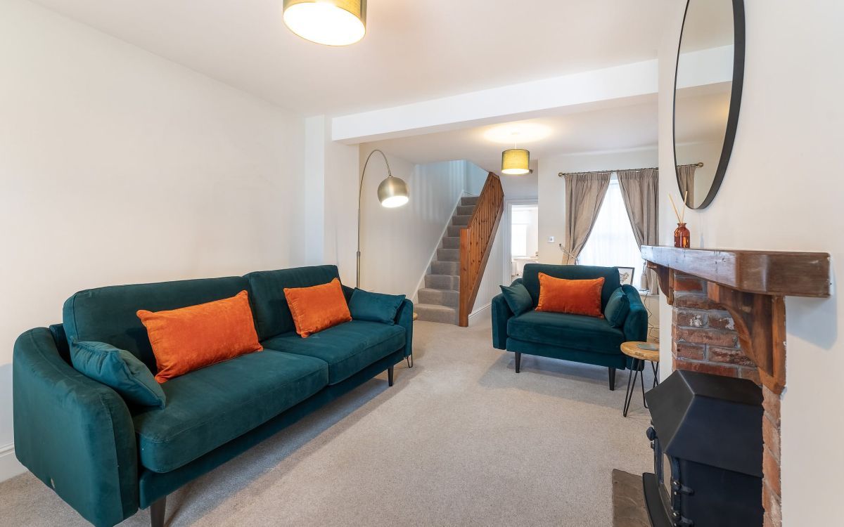 Ratstone Cottage, listing photograph 7