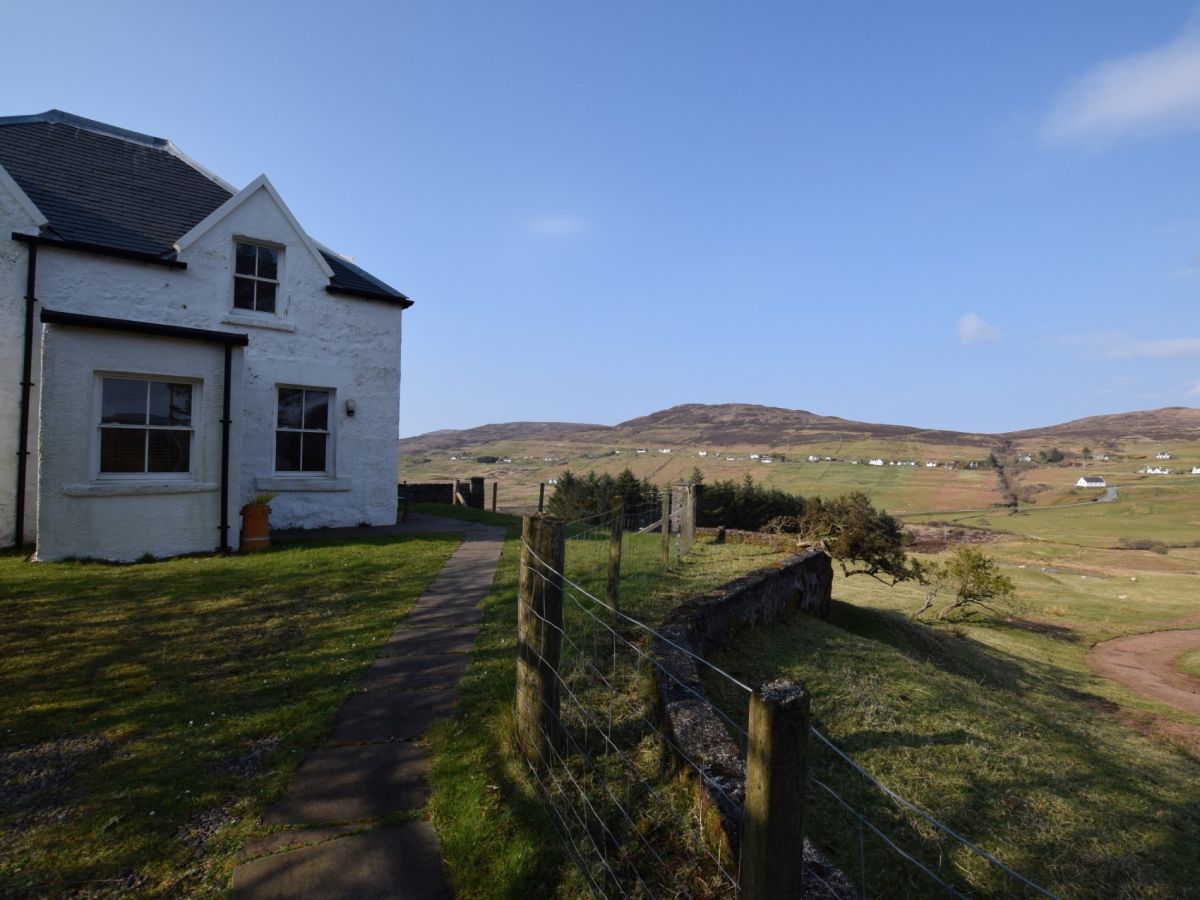 Sgurr Mor House, listing photograph 2
