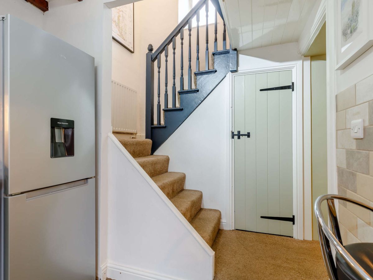 Cowslip Cottage - Tideswell, listing photograph 11