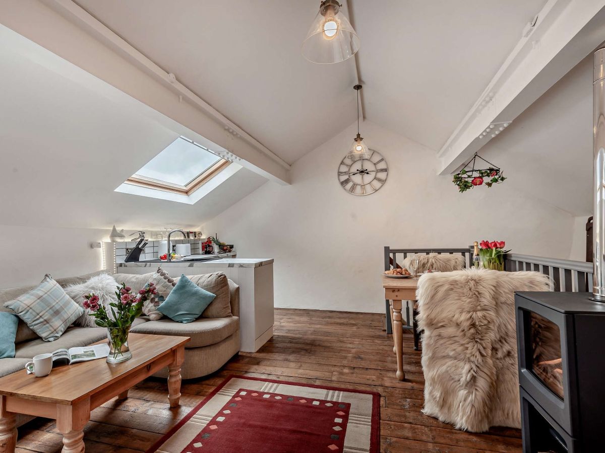 Ganny Loft, listing photograph 4