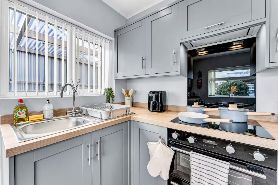Cheadle House, listing photograph 6