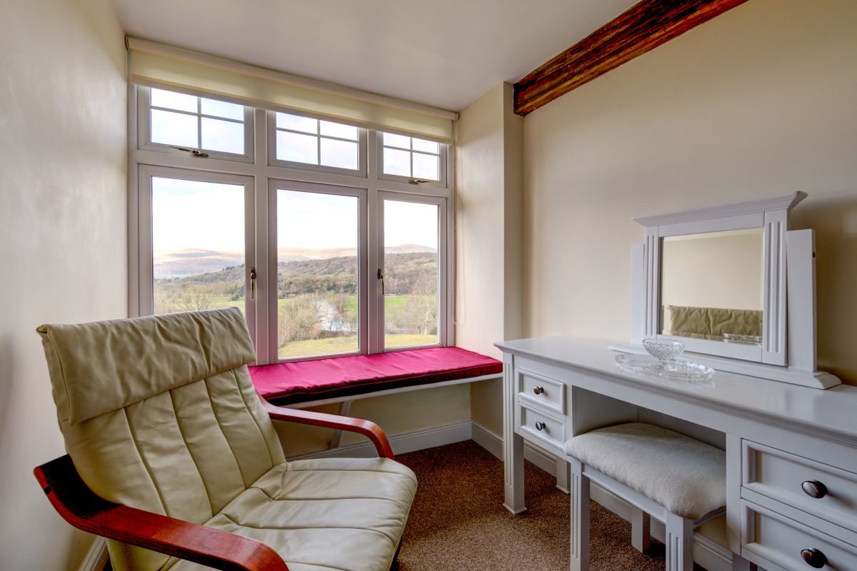 Plas Rhiwlas, listing photograph 12