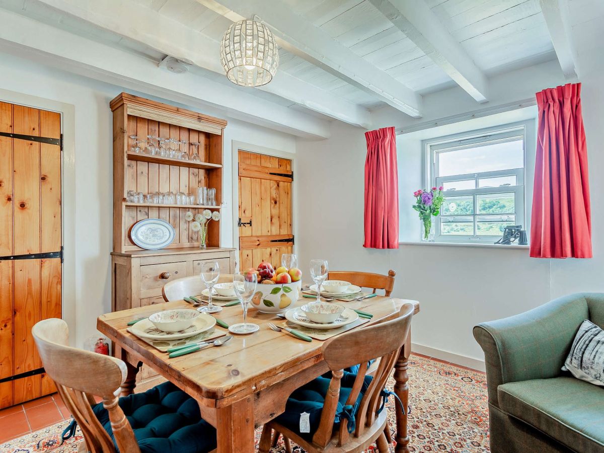 Kirkton Cottage, listing photograph 10