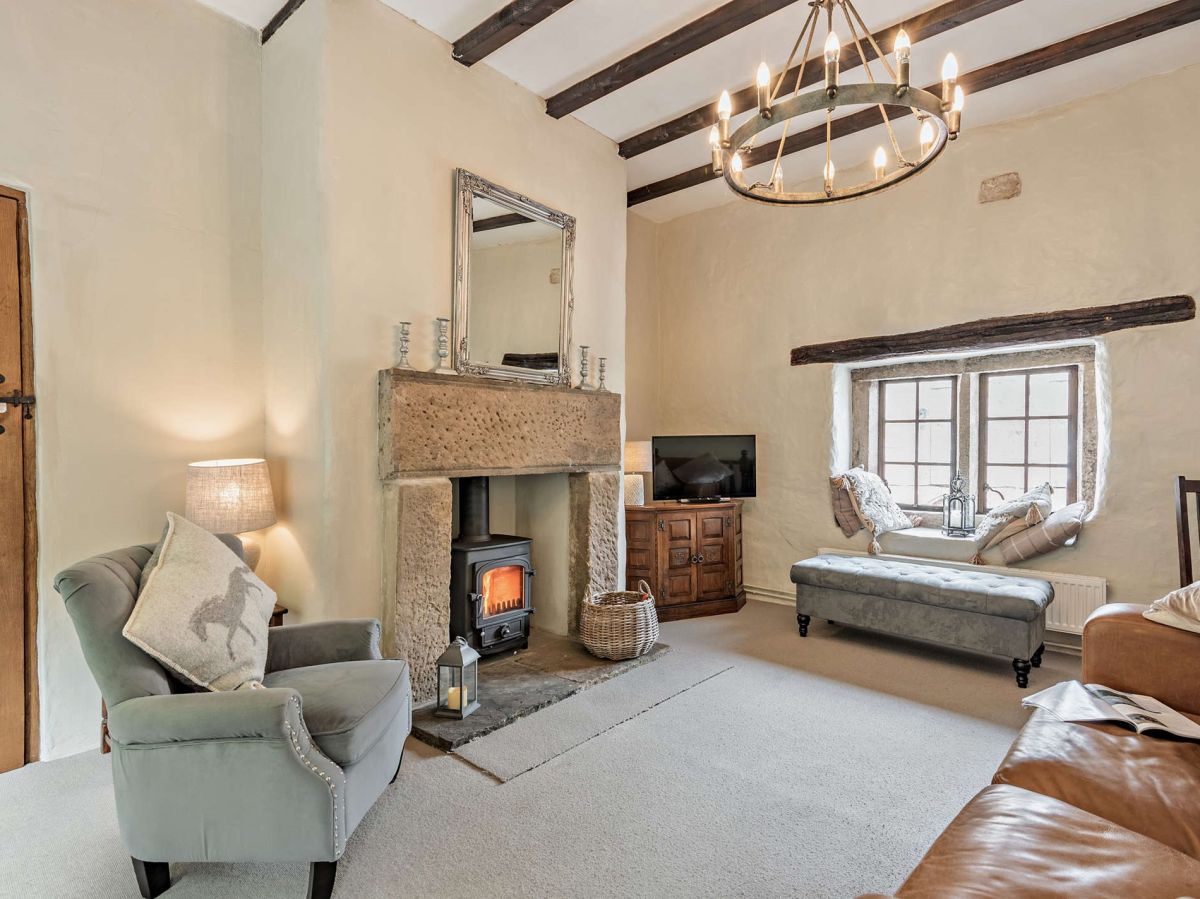 Farriers Cottage, listing photograph 8
