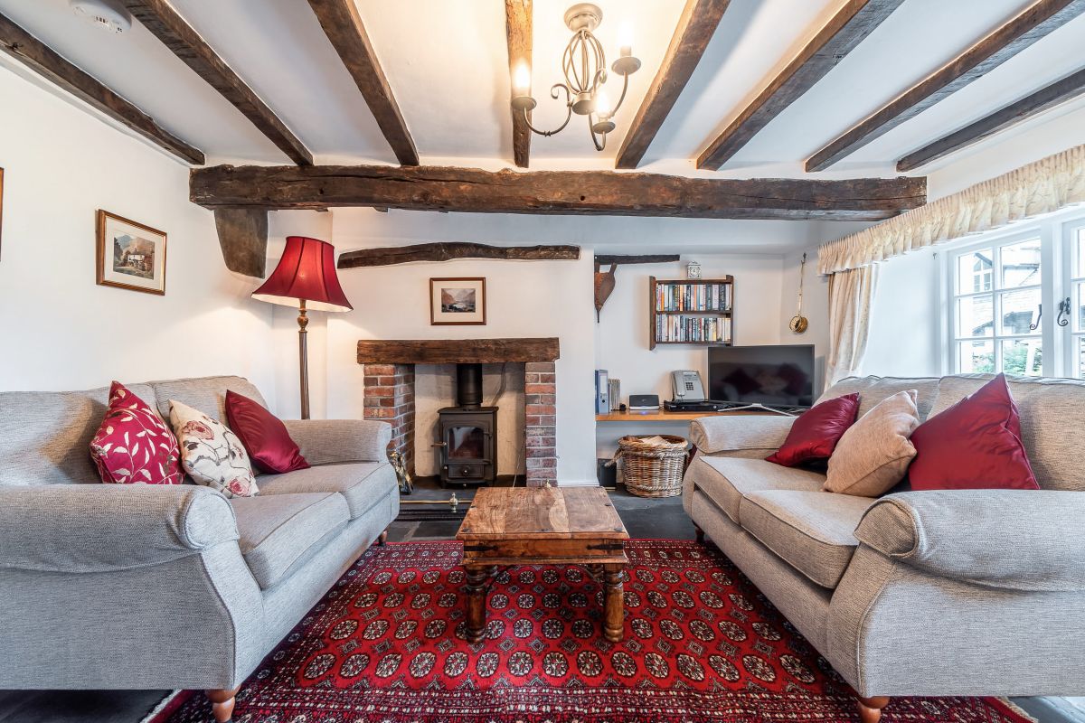 Rose Lea Cottage, listing photograph 11