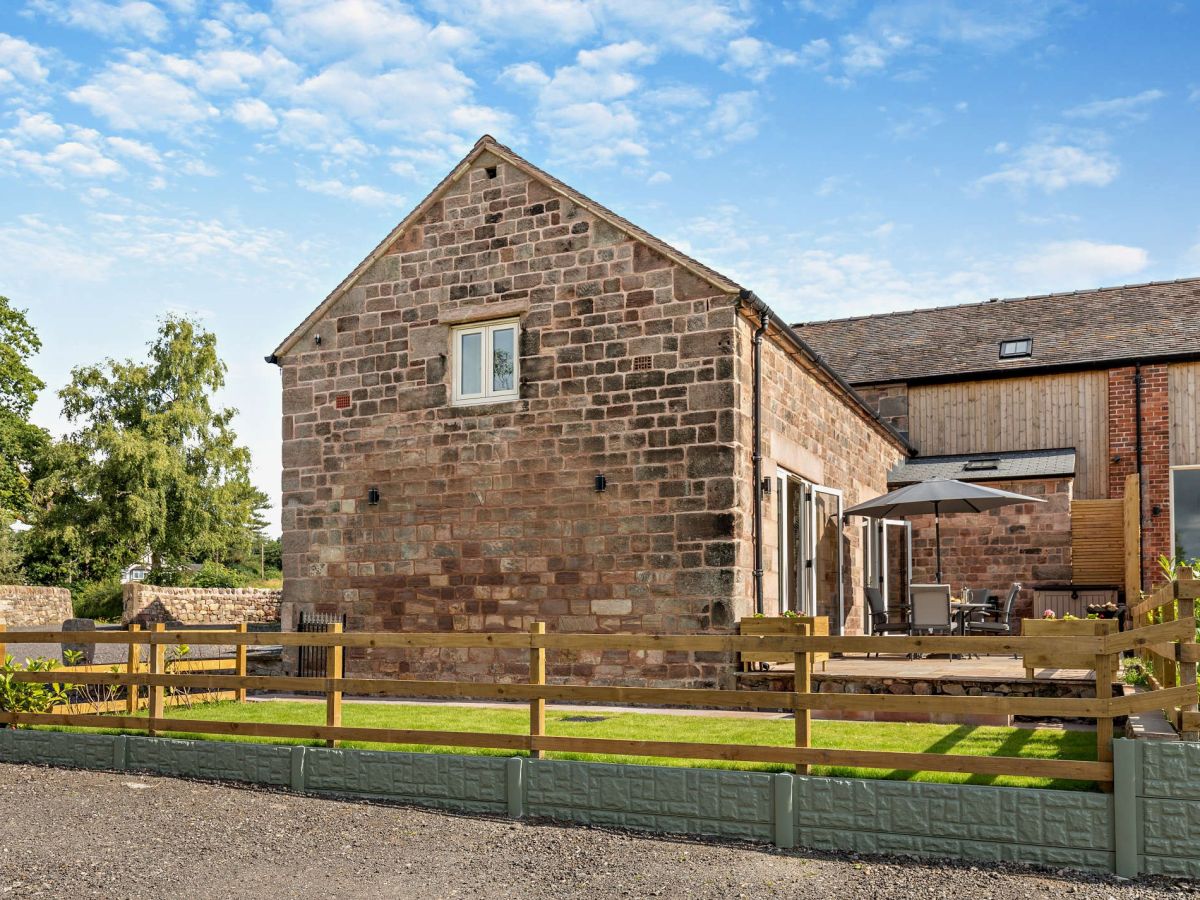 Dunwood Retreat