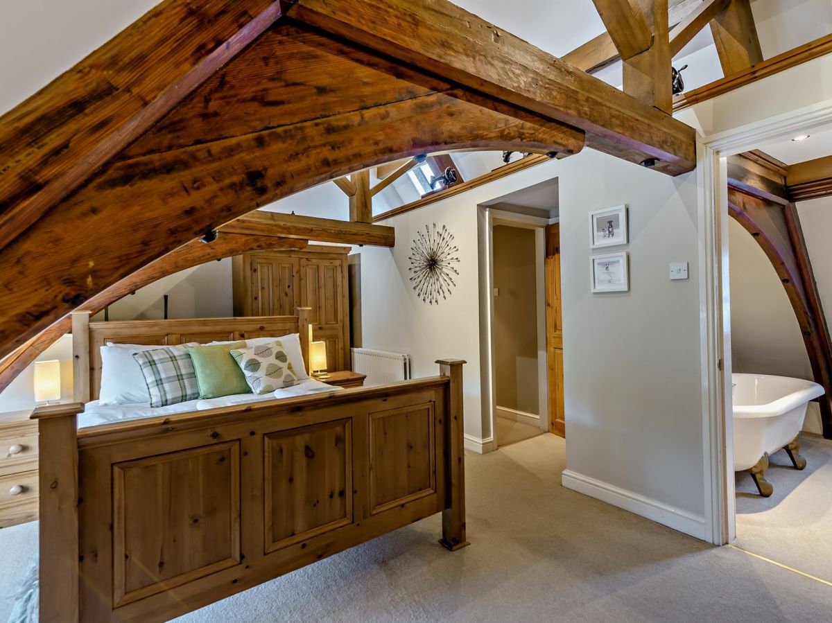 Judges Lodgings, listing photograph 8