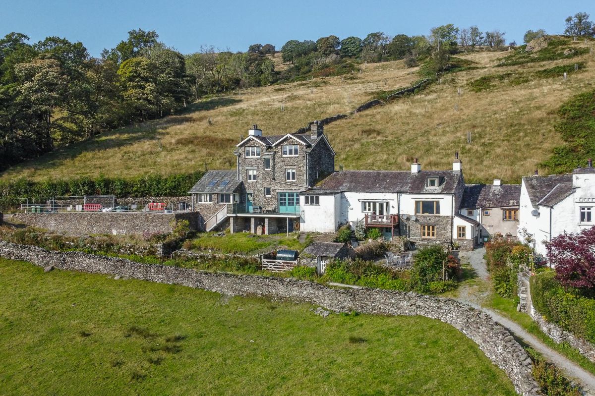 Longmire Yeat Cottage, listing photograph 2