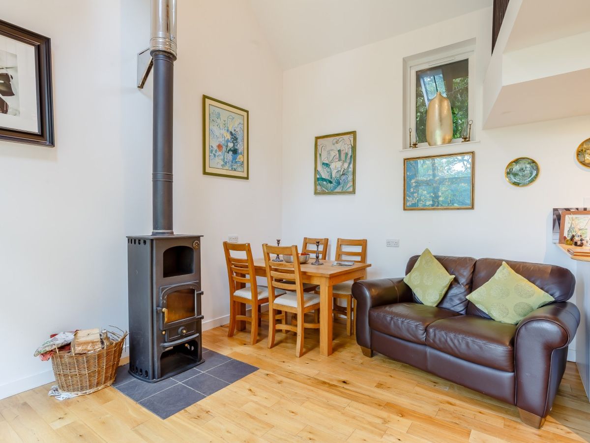 The Coach House - Drumnadrochit, listing photograph 3