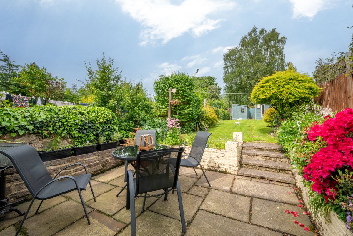Bobbin Cottage - Belper, listing photograph 3