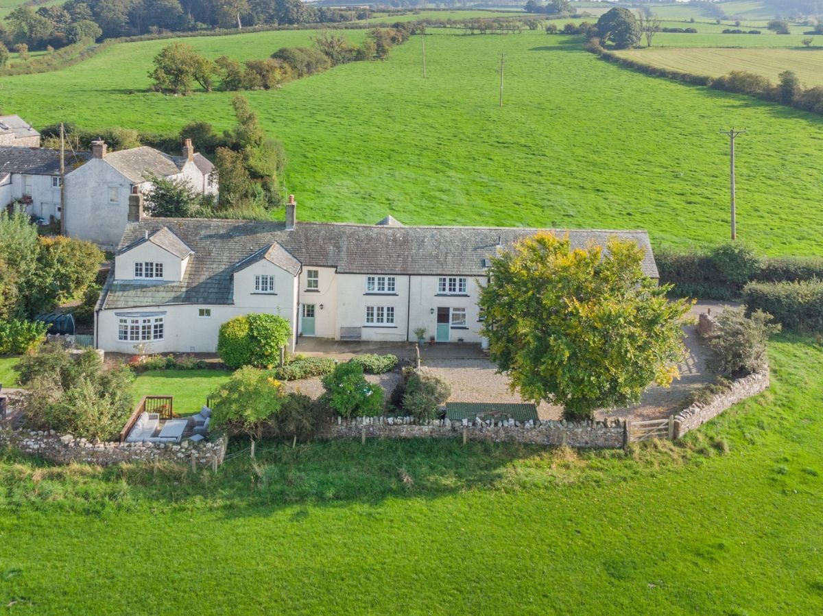 Low Croft - Torpenhow