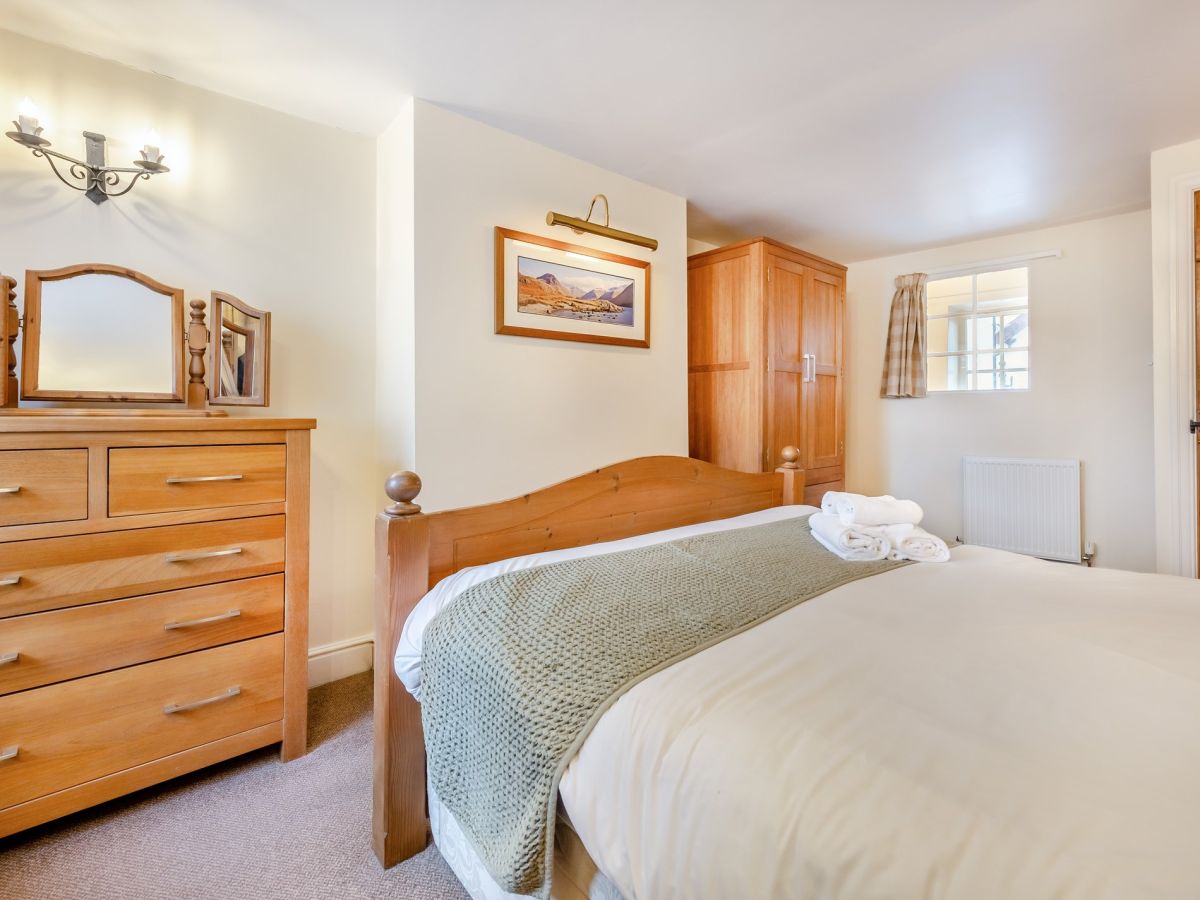 Crag Cottage - Keswick, listing photograph 7