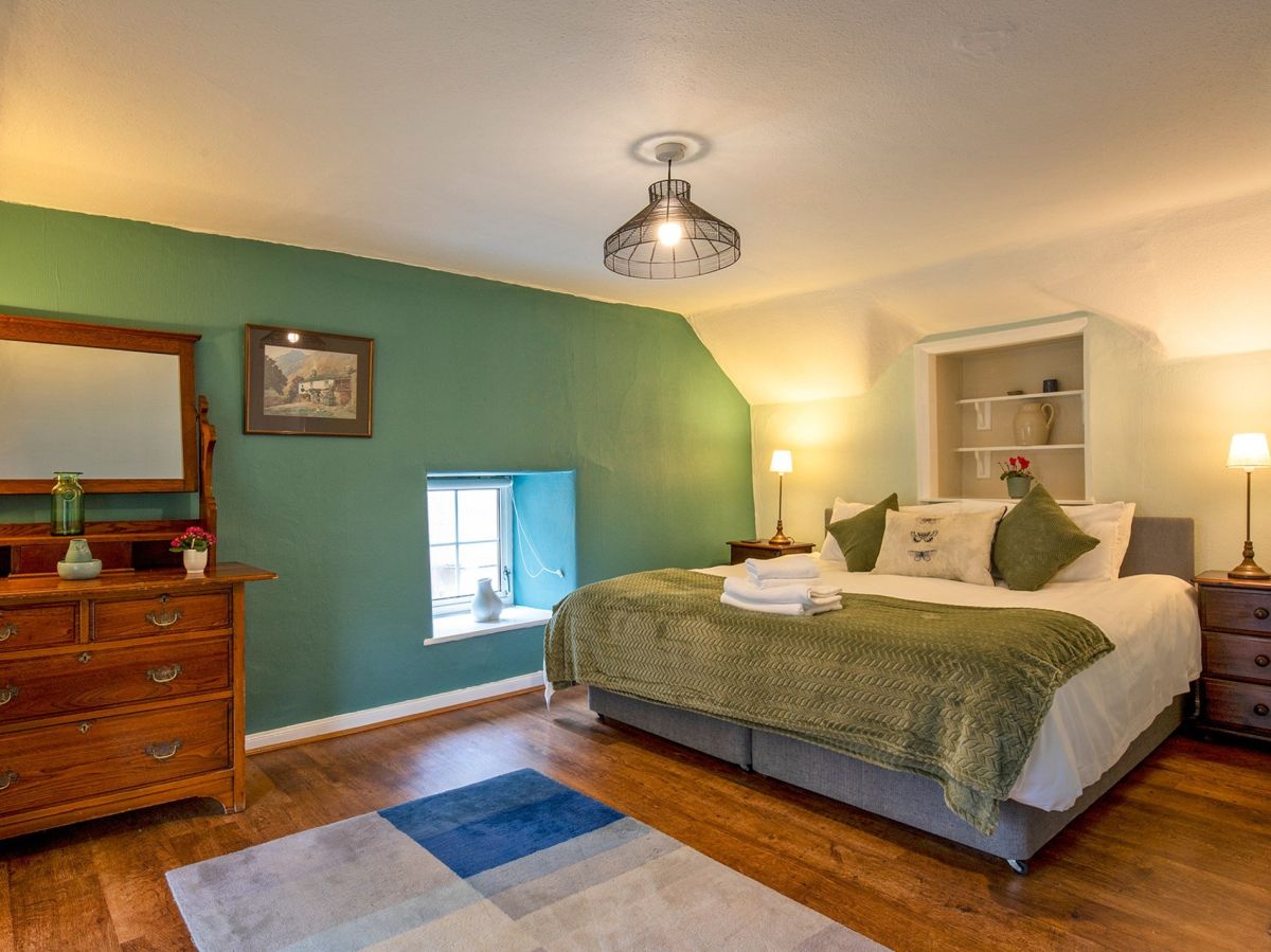 Wolfescote Cottage, listing photograph 6