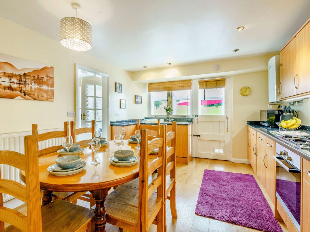 Primrose Cottage – Hawkshead, listing photograph 5