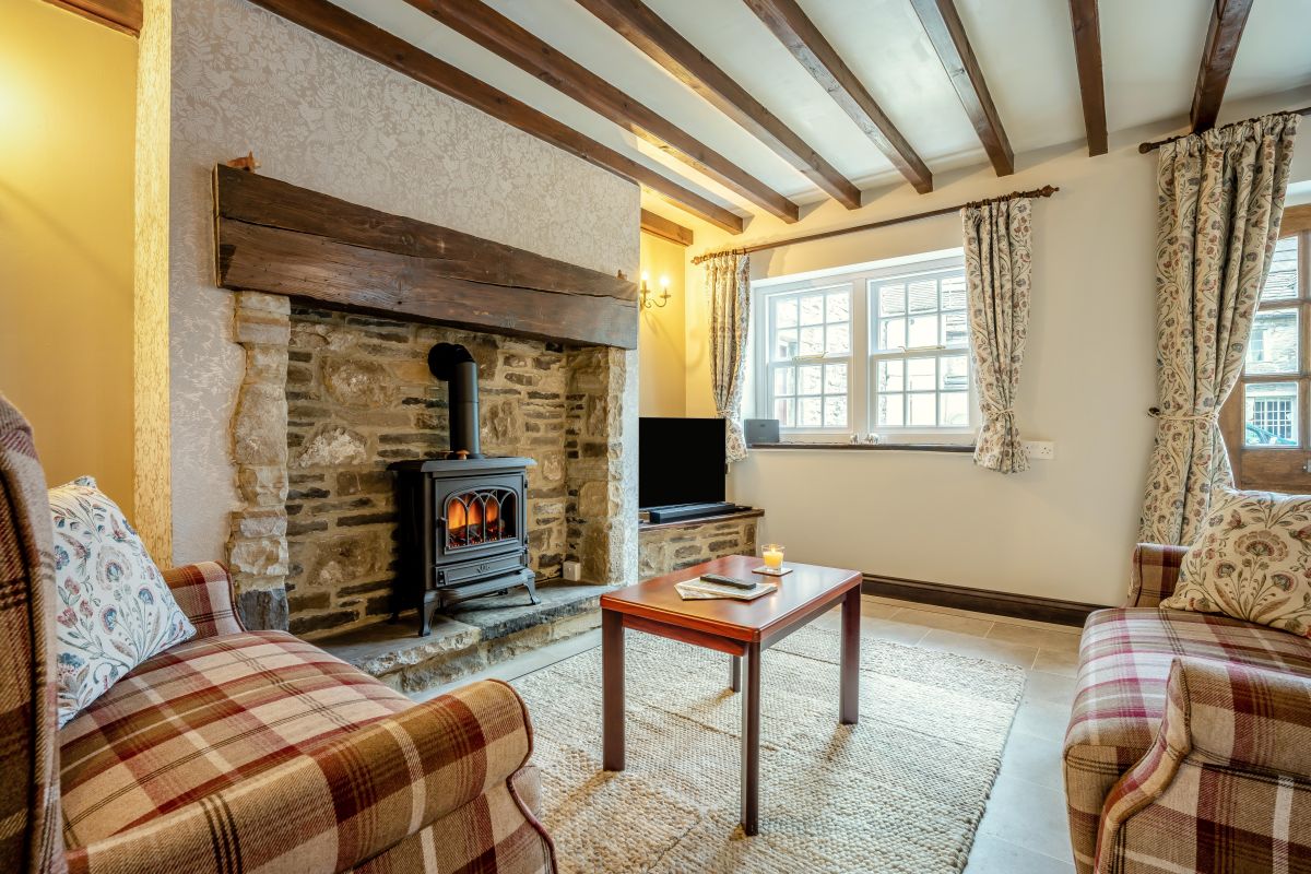 The Nook - Leyburn, listing photograph 9