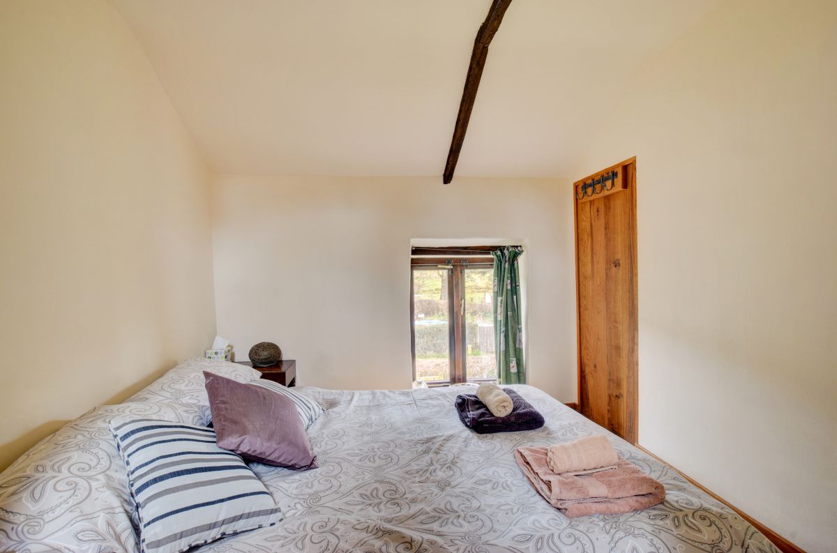 Abereithrin Cottage, listing photograph 9