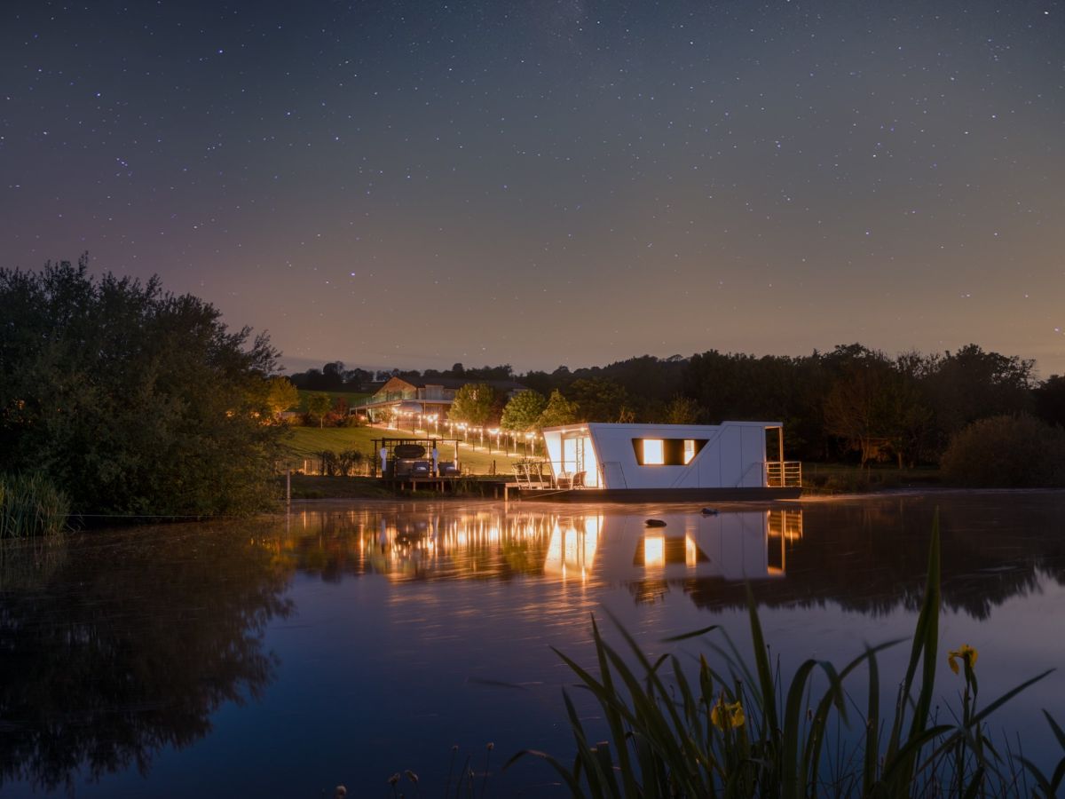 The Boat House - Yorkshire, listing photograph 8
