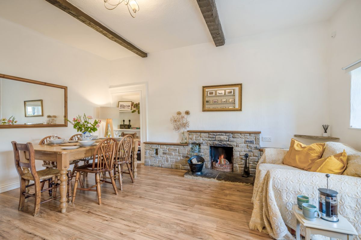 Anvil Cottage - Middleham, listing photograph 10