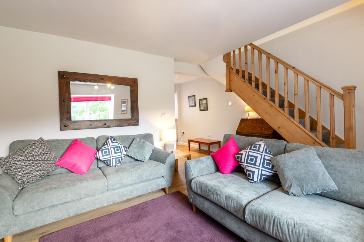 Carreg Cottage, listing photograph 6