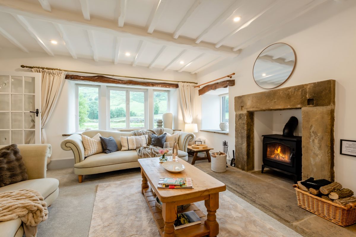 Elbeck Cottage, listing photograph 3