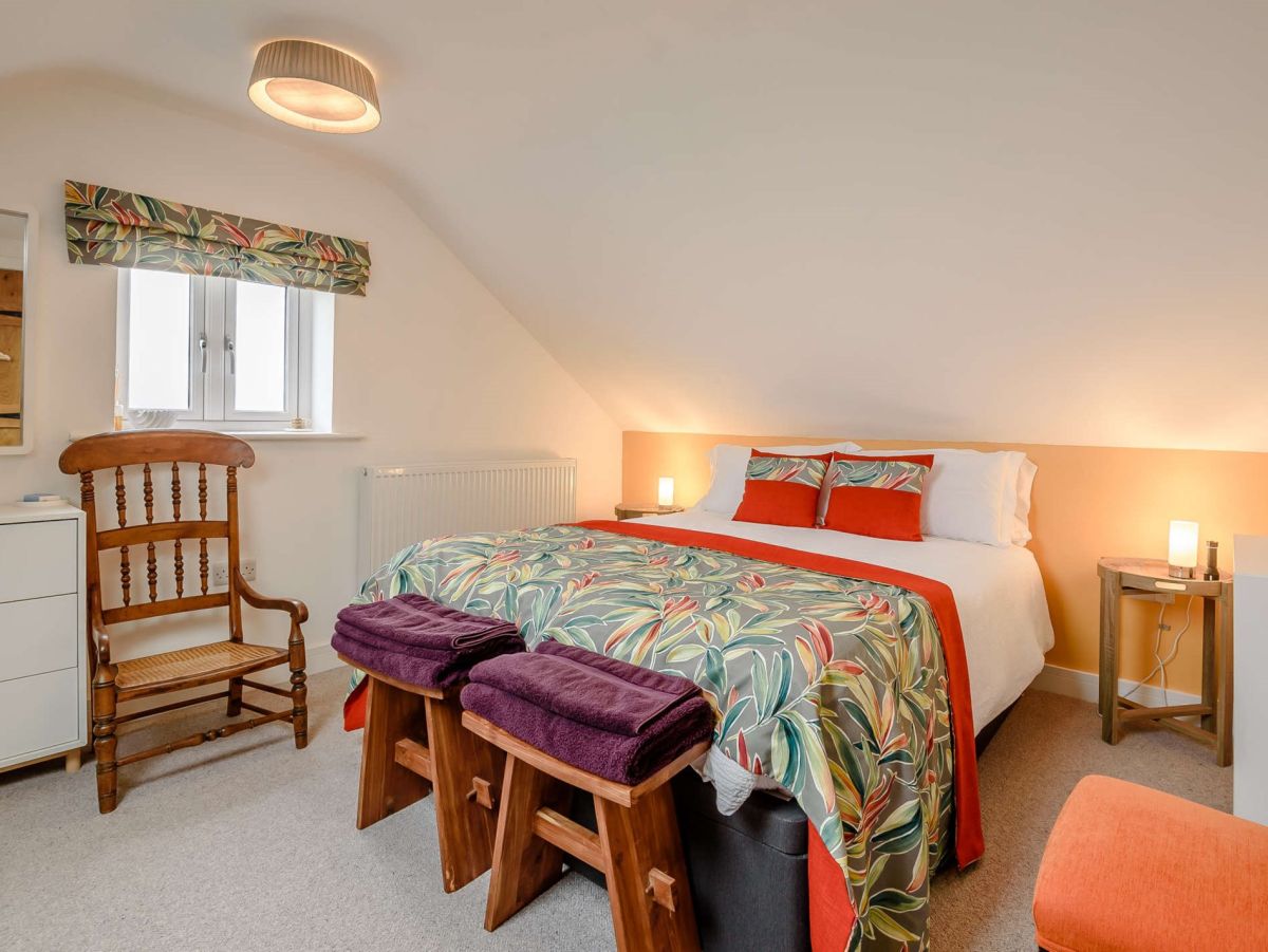 The Bothy - Brund, listing photograph 5