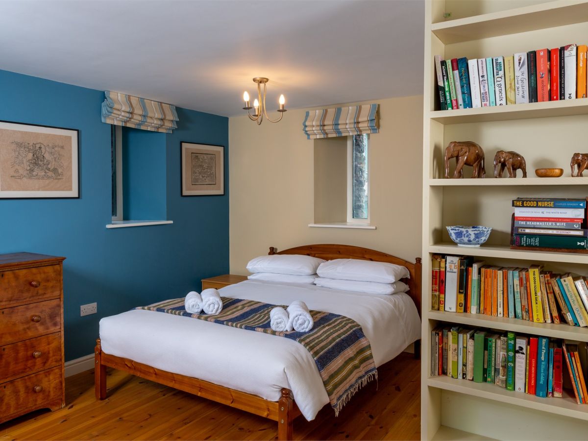 Llandefaelog Cottage, listing photograph 10