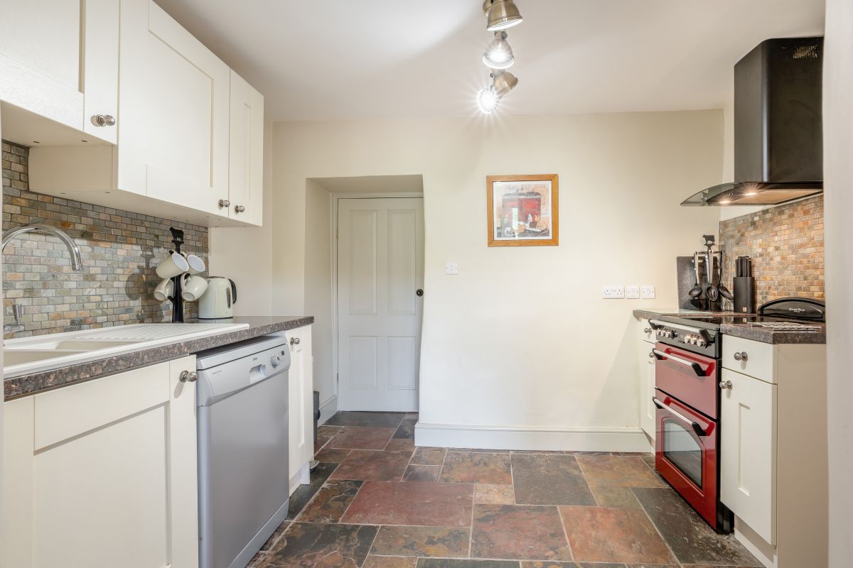 Shepherd's Lodge - Arkengarthdale, listing photograph 11