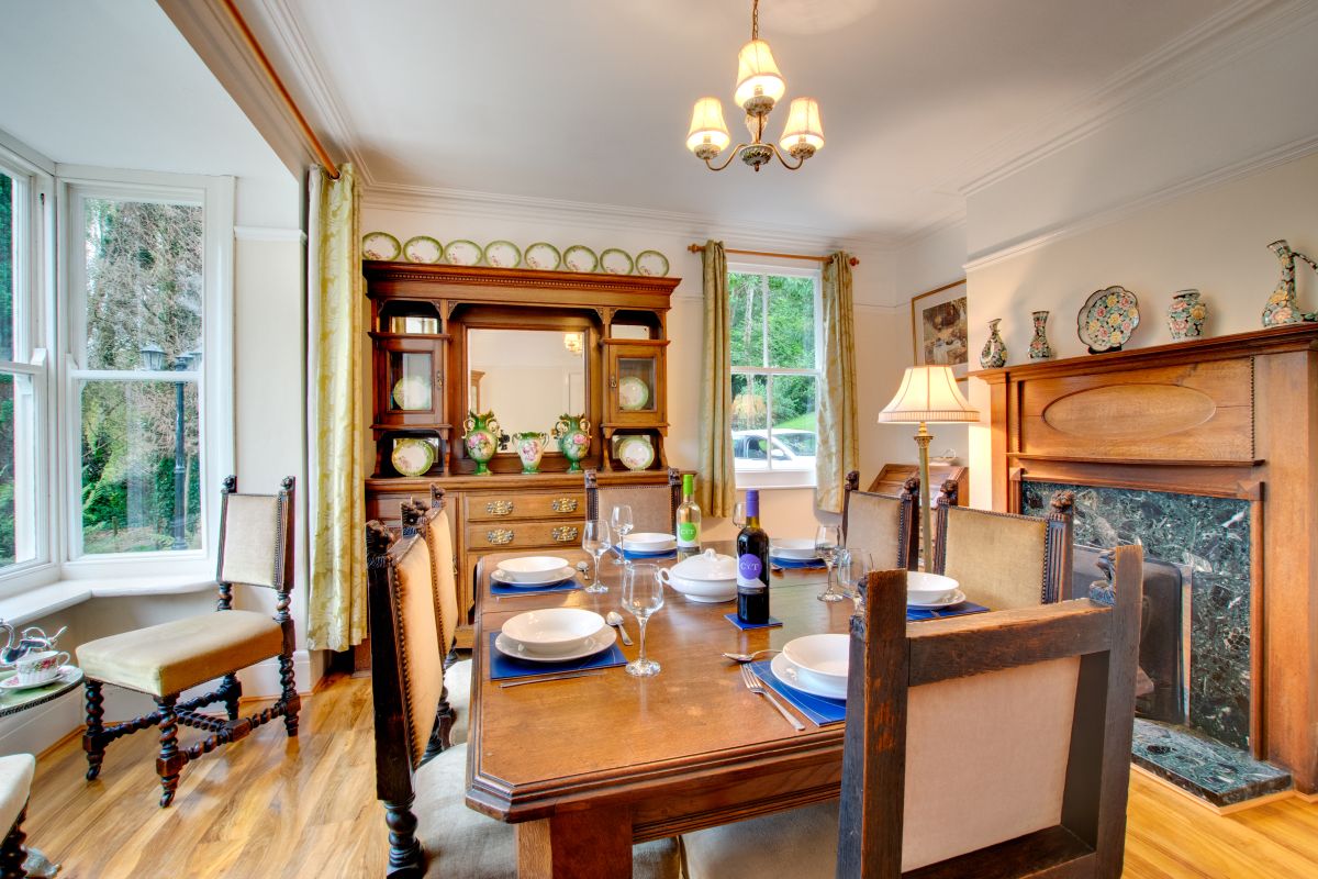 Arthog Hall Farm, listing photograph 4