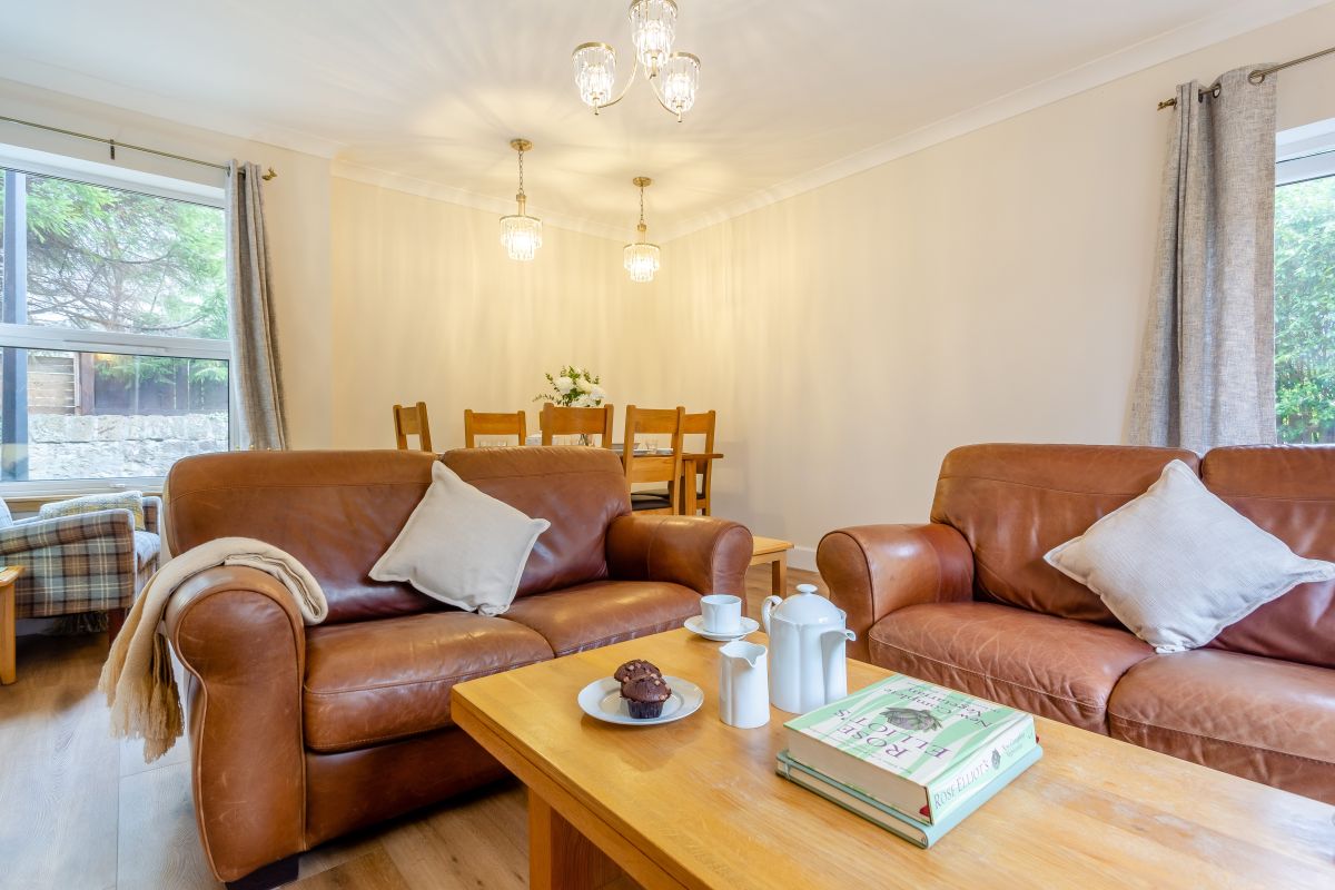 Mansefield Cottage, listing photograph 12