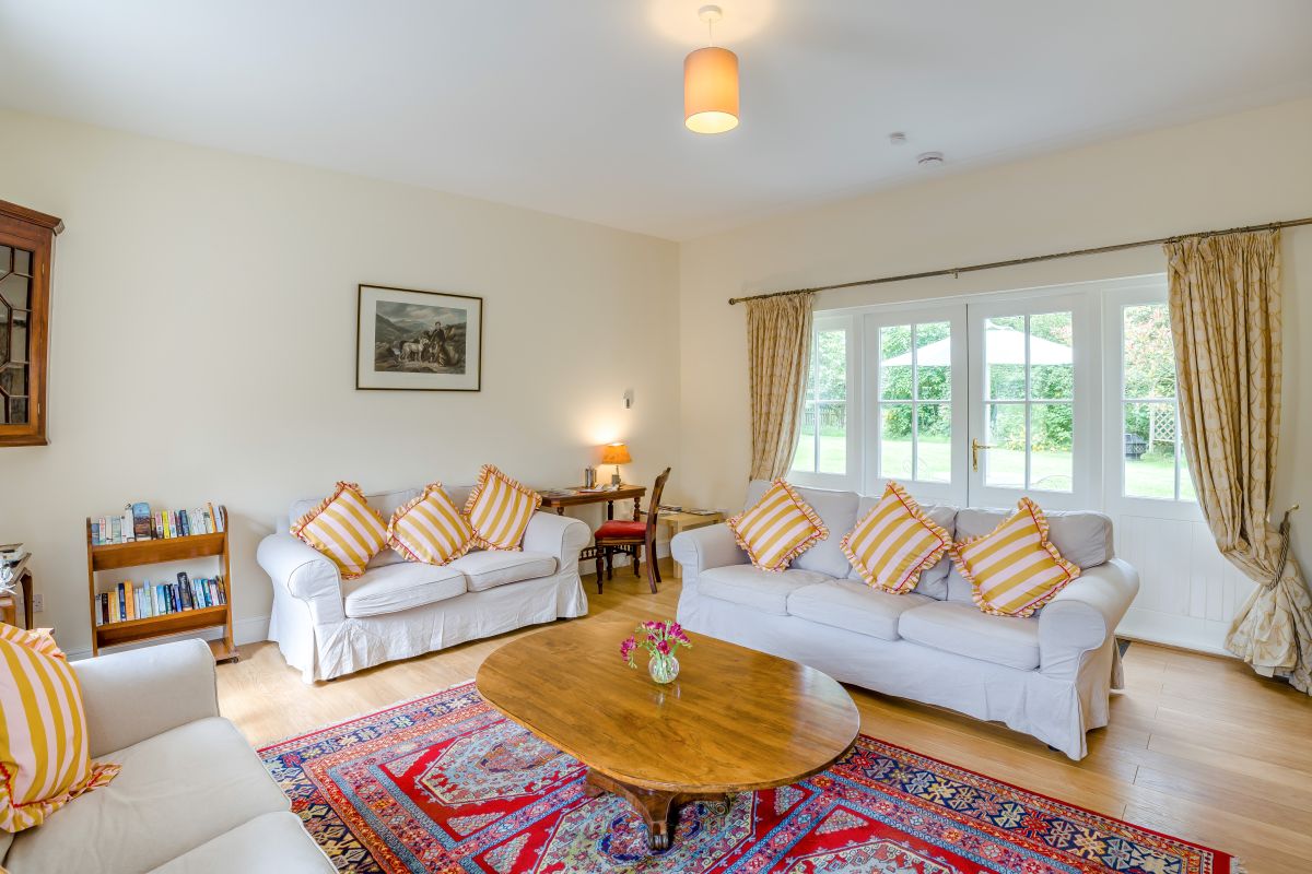 Bannatyne Lodge, listing photograph 5