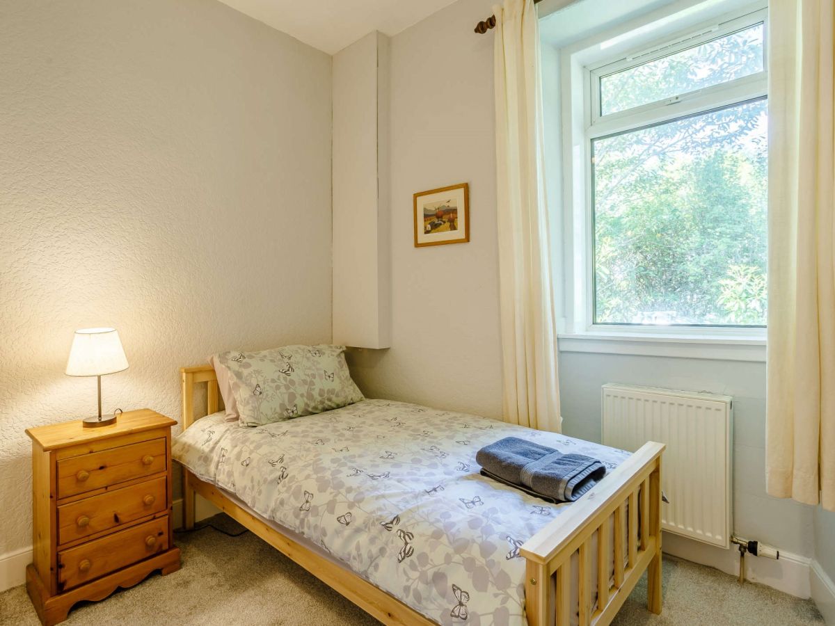 Achnasheen Lodge, listing photograph 12