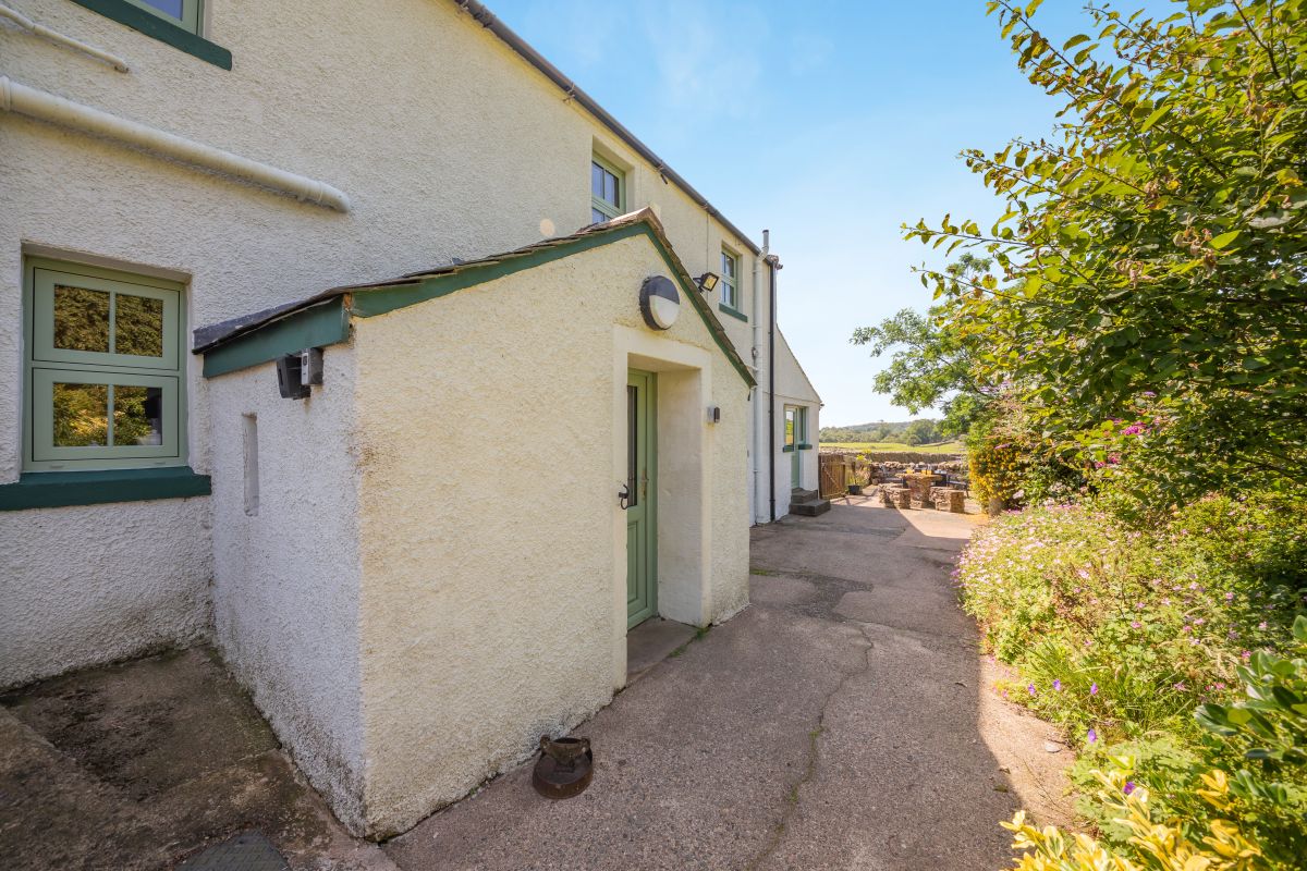 Low Greendale, listing photograph 9