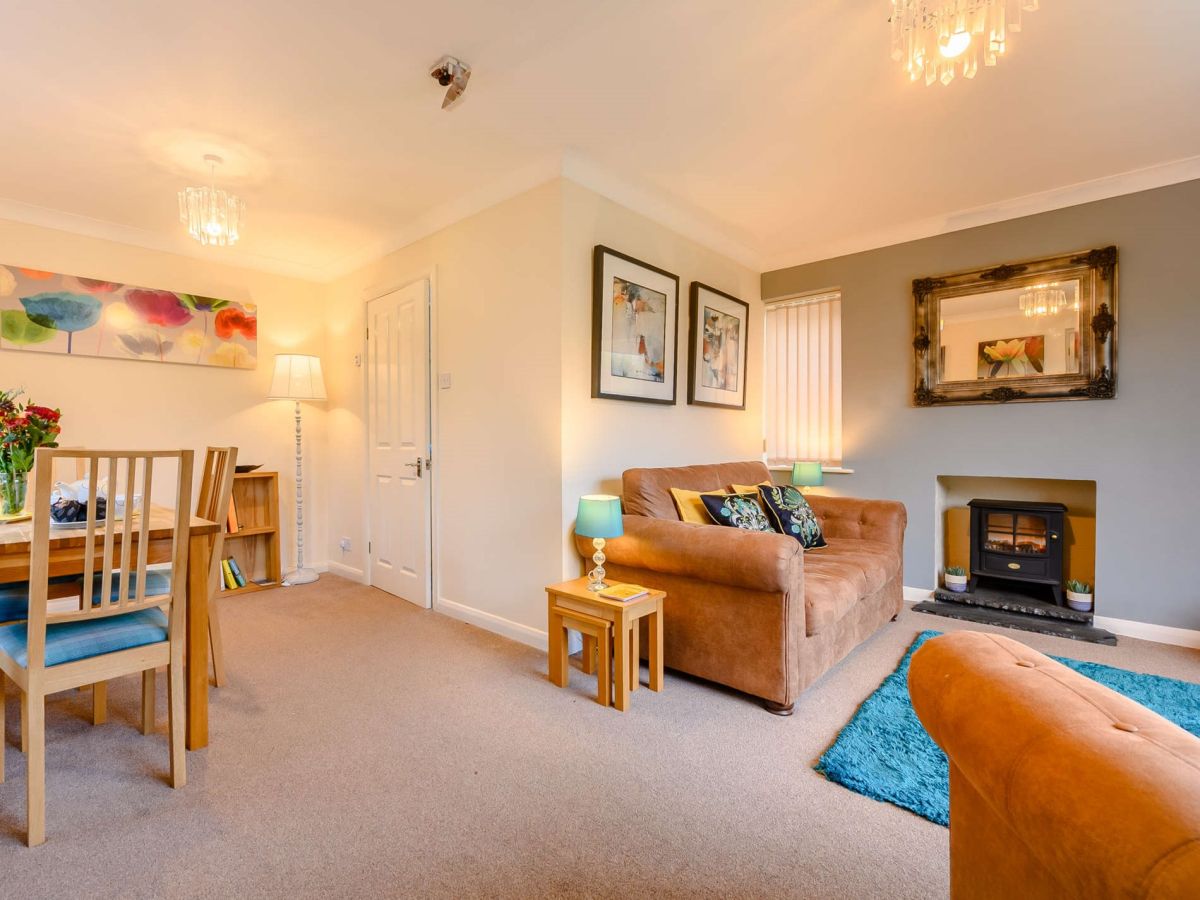 Clematis Cottage - Keswick, listing photograph 3