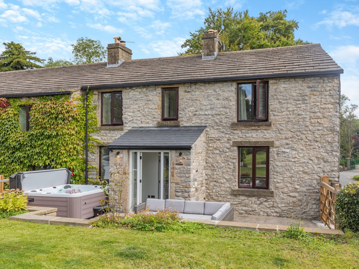 Brough Cottage