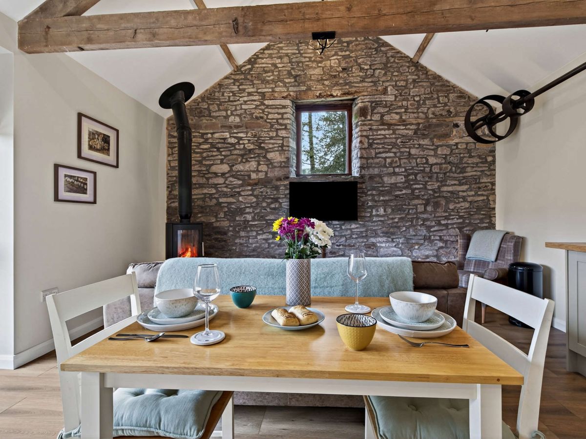 Beacons View Cottage, listing photograph 12
