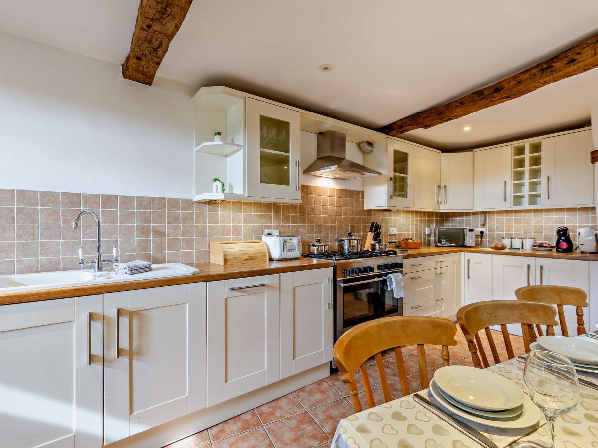Heathwaite Farm - The Farmhouse, listing photograph 7