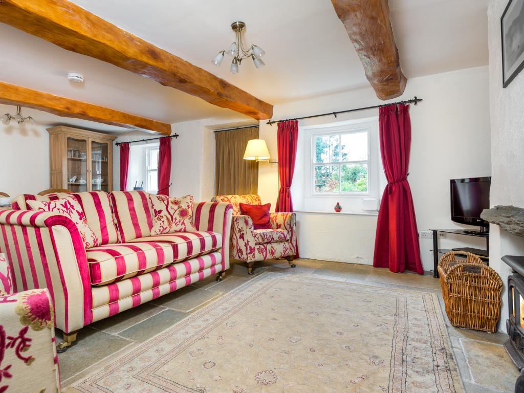 Lowthwaite Cottage, listing photograph 2