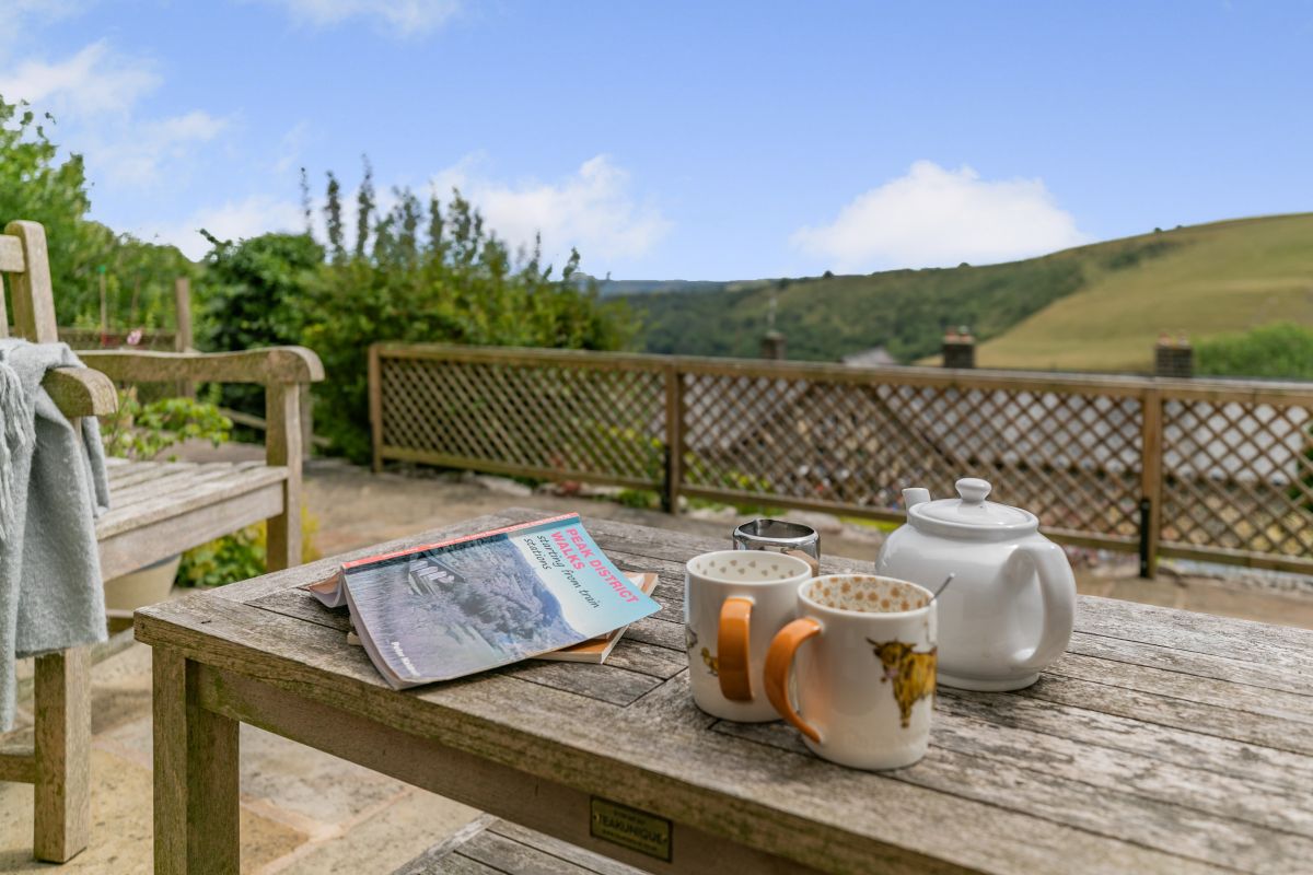 Badger Cottage, listing photograph 4