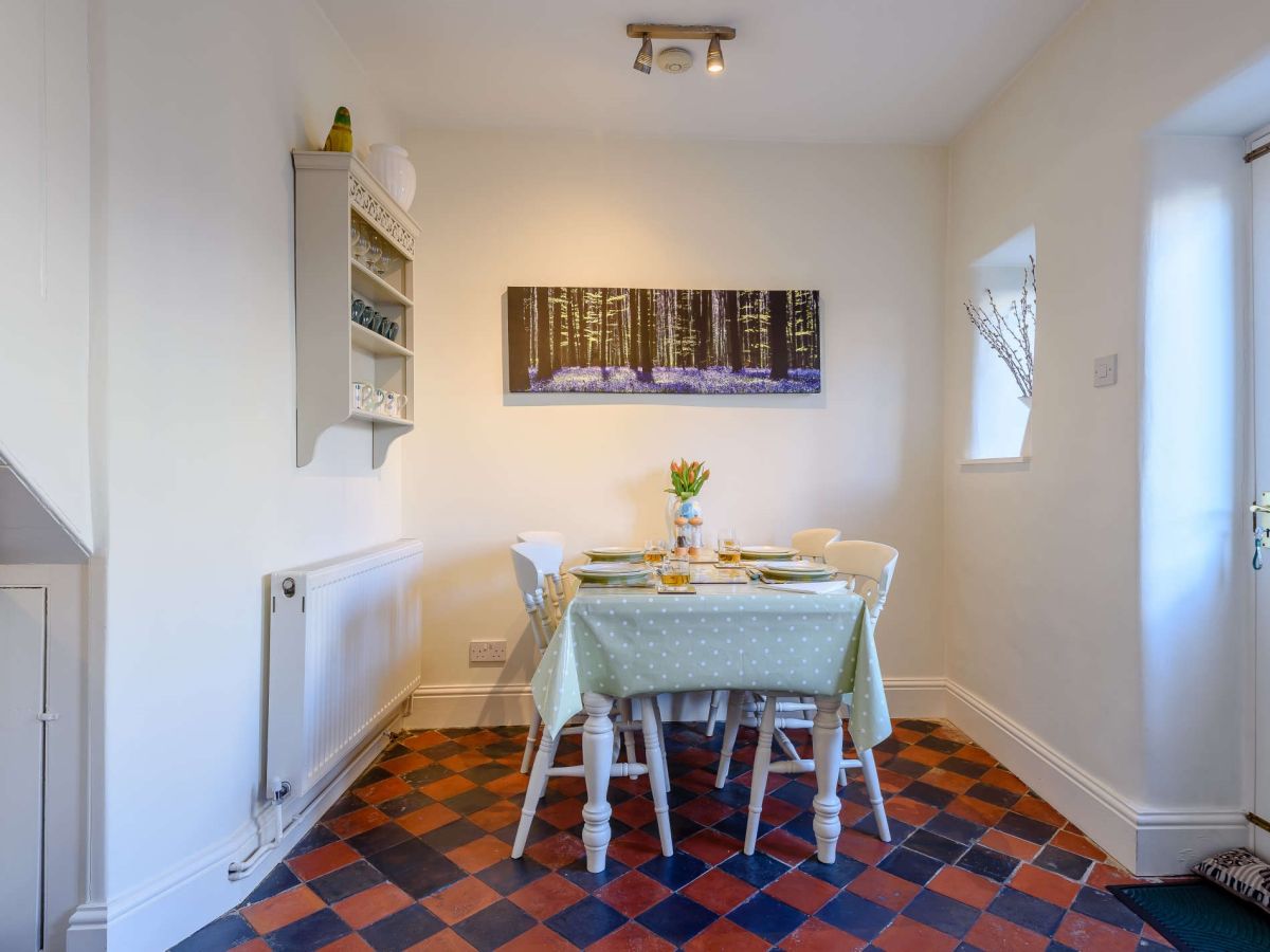Campion Cottage - Peak, listing photograph 8