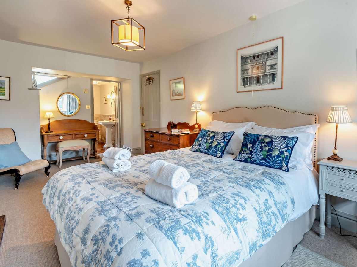 Birkett House, listing photograph 9