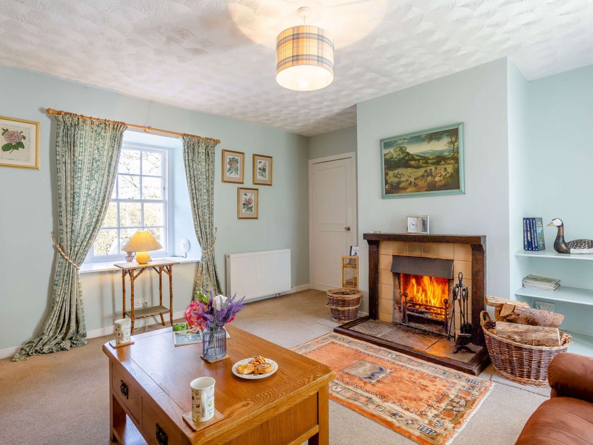 Garden Cottage - Whitebridge, listing photograph 6