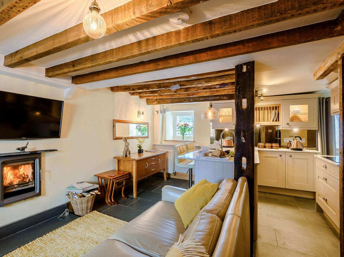 The Snug - Cartmel