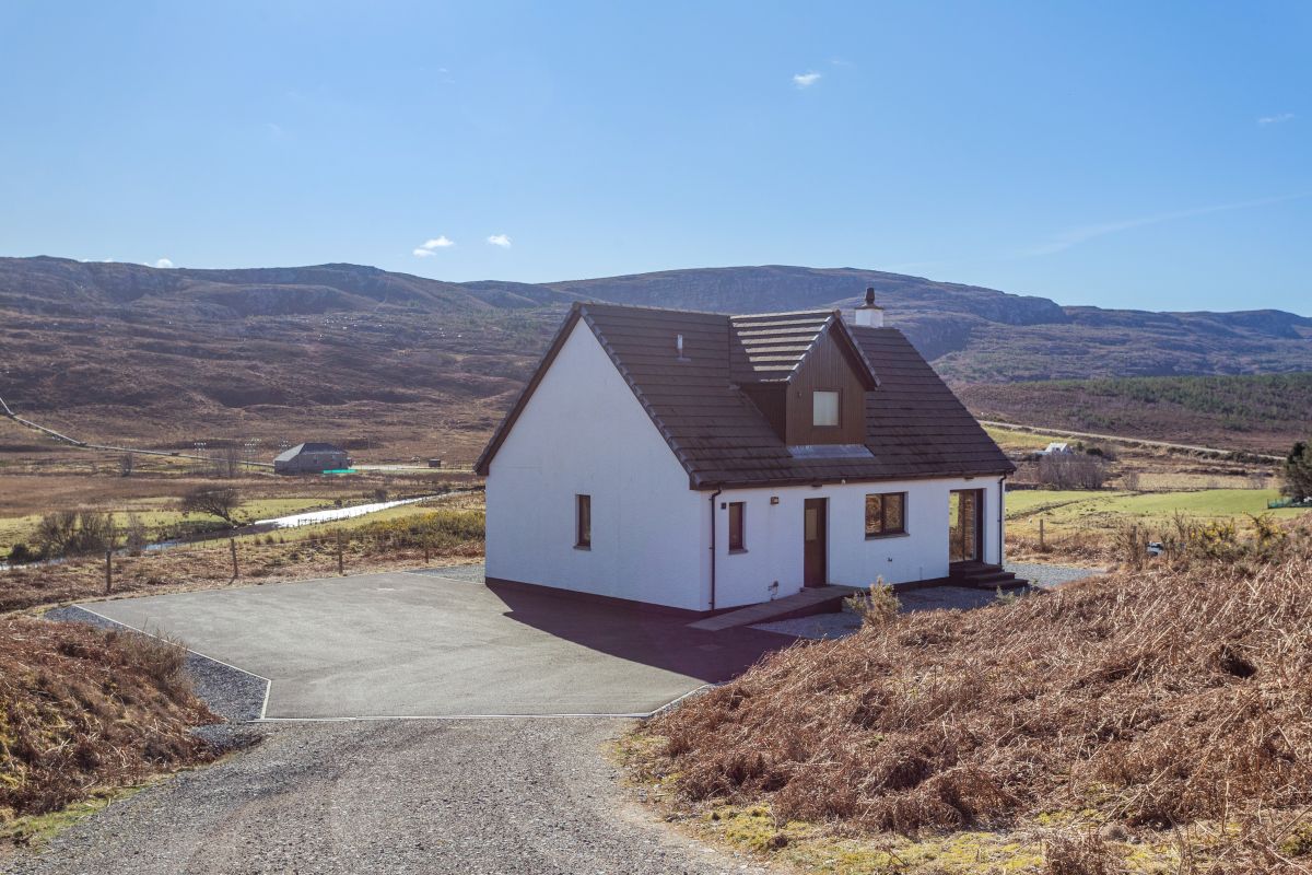 Rowan Cottage