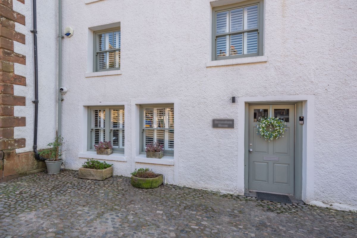 Devonshire House, listing photograph 6
