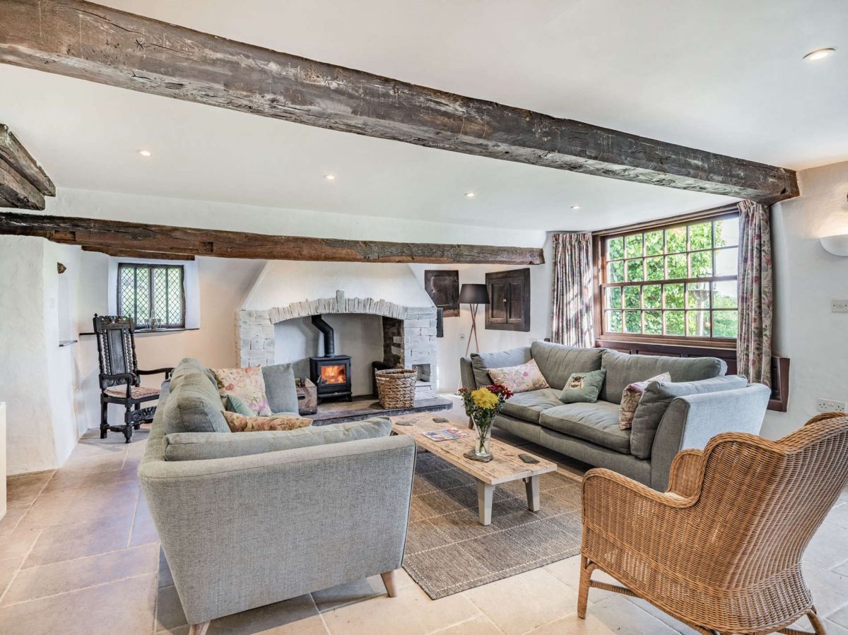 Coppice Howe Farm, listing photograph 7