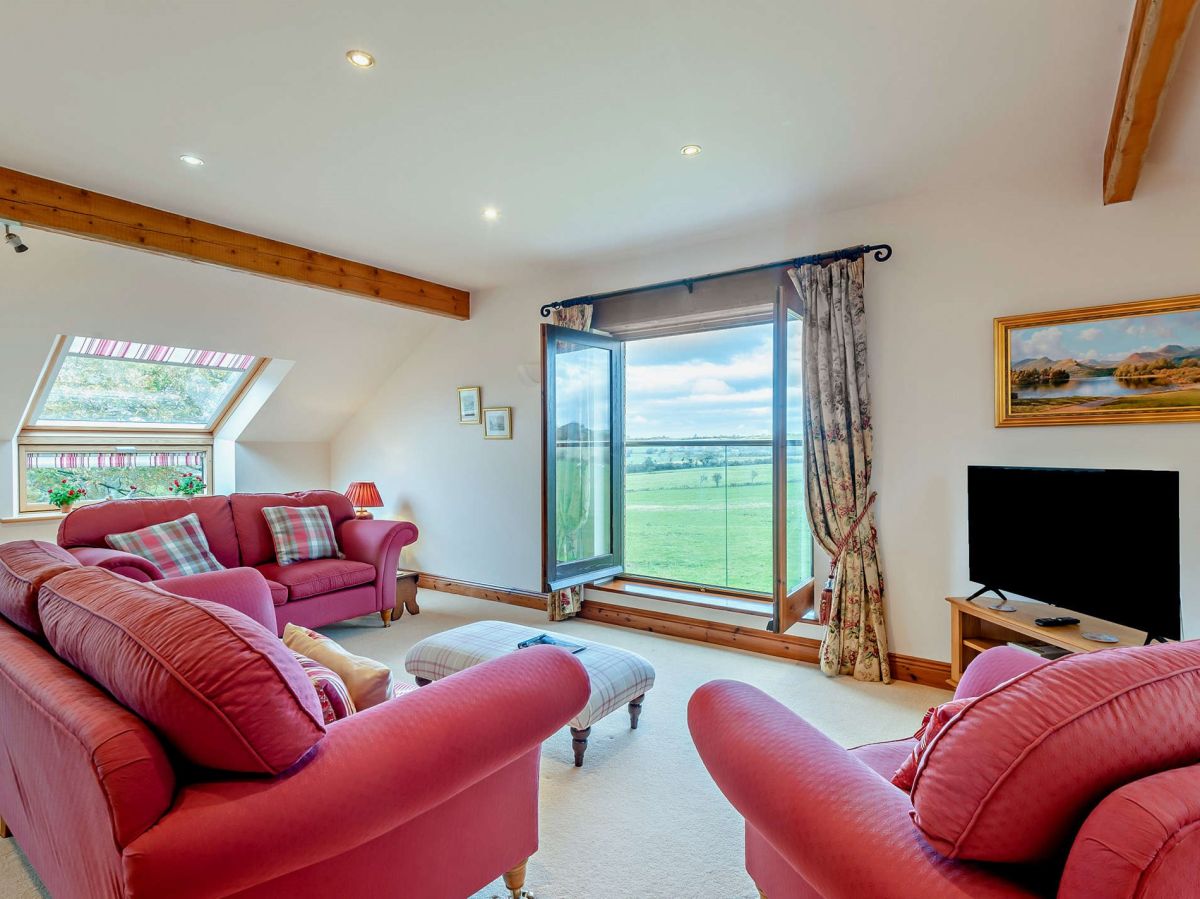 Ellen Cottage - Bassenthwaite, listing photograph 4