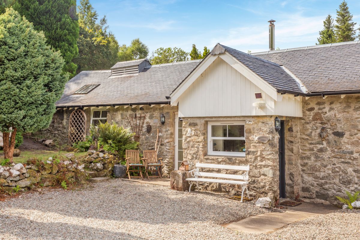 Stroneslaney Cottage, listing photograph 12