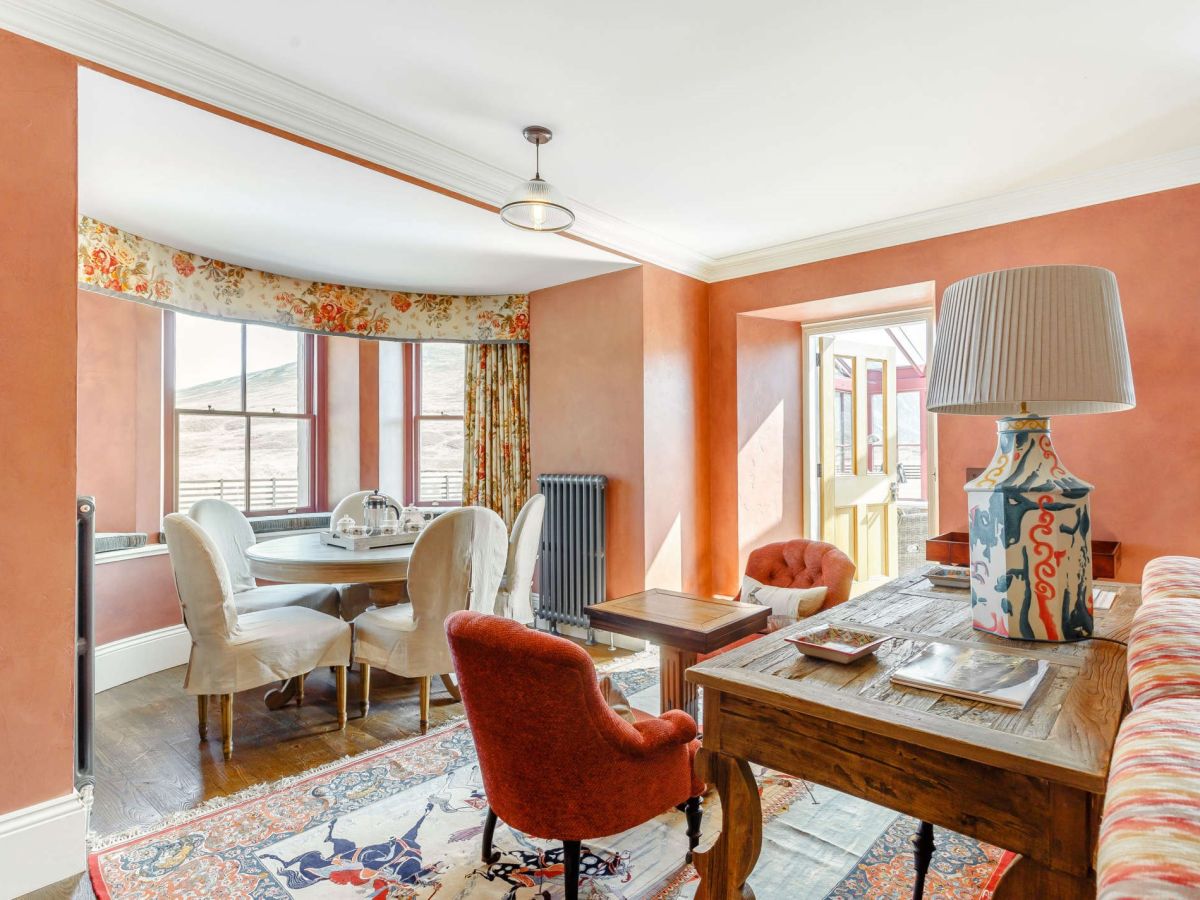 Dubhaig Lodge, listing photograph 8