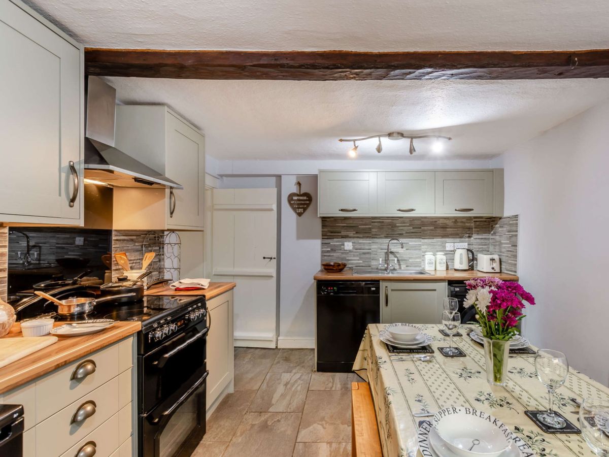Kirrin Cottage, listing photograph 8