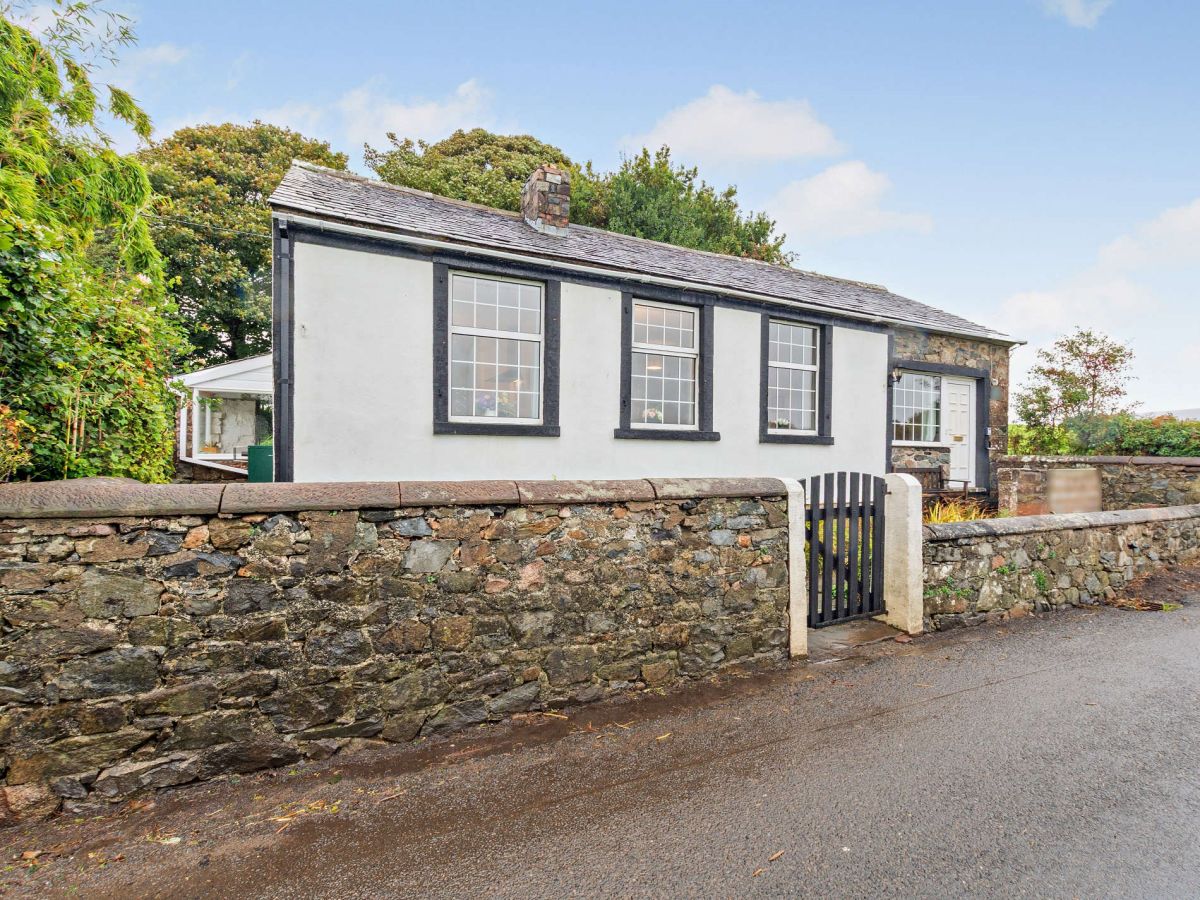 Bitt Cottage